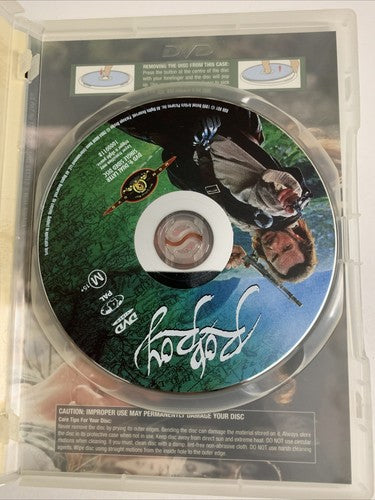 Rob Roy (DVD, 1995) John Hurt, Liam Neeson, Jessica Lange, Brian Cox Region 4