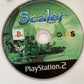 Scaler PS2 PlayStation 2 PAL 2004 Game Complete
