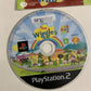 SingStar The Wiggles PS2 Sony PlayStation 2 PAL Karaoke Game Complete