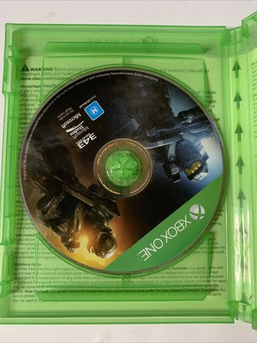 Halo 5: Guardians  Microsoft XBOX One Game