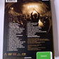 Eagles – Farewell 1 Tour - Live From Melbourne (DVD, 2004) Region 4