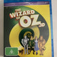 The Wizard of Oz 3D (Special Edition, Blu-ray 3D + 2D, 1939, 3-Disc) All Regions