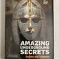 Amazing Underground: Secrets Secrets And Treasures (DVD) Documentary All Regions