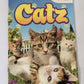 Catz Nintendo Wii PAL 2007 Game Complete