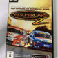 V8 Supercars Australia 2 PC Windows DVD-ROM Codemaster Car Racing Game Complete