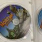 Horton Hears a Who! / Snoopy and Charlie Brown: The Peanuts Movie (DVD) Region 4
