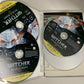 The Witcher 3 Wild Hunt III Game of The Year Edition PC Windows Game