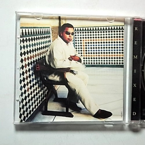 Incognito – Remixed (CD, 1996) Europe 532 309-2