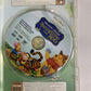 Winnie the Pooh: Springtime with Roo (DVD, 2003) Disney Region 4