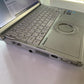 Panasonic Toughbook CF-S10 Laptop 12.1" i5-2520M vPro DVD-RW 8GB 500GB Win 10