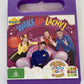 The Wiggles: Wake Up Lachy! (DVD, 2014) ABC Kids Region 4