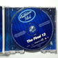 Australian Idol – The Final 12 (CD, 2003) Australia 82876573252