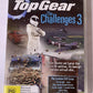 Top Gear: The Challenges 3 (DVD, 2009, 2-Disc)  Region 4