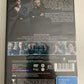 Sherlock : Series 4 (DVD, 2014) Benedict Cumberbatch Region 4 NEW