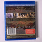 Crimson Peak (Blu-ray, 2015) Tom Hiddleston,  Mia Wasikowska, Jessica Chastain
