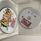 American Pie: Band Camp / The Naked Mile / Beta House (DVD, 3-Disc) Region 4 &2