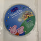 Peppa Pig: Potato City (DVD, 2010) Animation Region 4