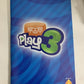 EyeToy: Play 3 PS2 Sony PlayStation 2 PAL Game