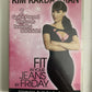 Fit In Your Jeans By Friday: Butt Body Sculpt + Cardio (DVD, 2009) All Regions
