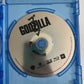 Godzilla 3D (Blu-ray 3D + 2D, 2014, 2-Discs) Region B