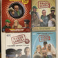 Naked Camera: The Complete Series 1-3 Box Set (DVD, 3-DIscs) All Regions
