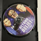 Beyond Belief (DVD, 1995) David Frost, Uri Geller All Regions