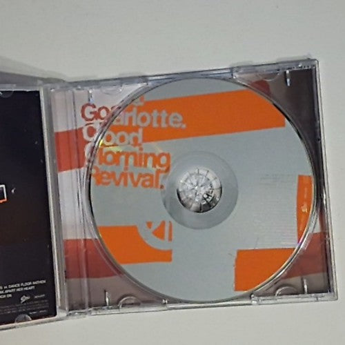 Good Charlotte – Good Morning Revival (CD, 2007) Australia