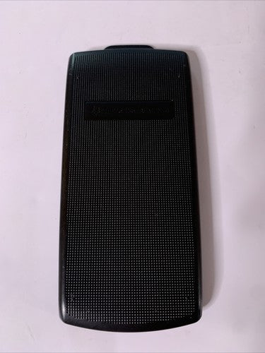 Texas Instruments TI BA II Plus Financial Calculator With Cover