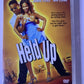 Held Up (DVD, 1999) Jamie Foxx, Sarah Paulson, Nia Long Region 4