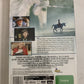 The Little Unicorn (DVD, 1998) David Warner, George Hamilton, Emma Samms Region4