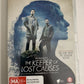 The Keeper of Lost Causes (DVD, 2013) Nikolaj Lie Kaas Region 4