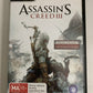Assassins Creed III Special Edition PC Windows DVD-ROM Game
