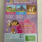 Dora The Explorer DVD Collection 6 (DVD) Region 4 &2