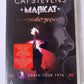 Cat Stevens Majikat : Earth Tour (DVD, 1976) Region 4