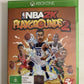 NBA 2K Playgrounds 2 Microsoft XBOX One Basketball Game