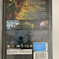 Stronghold Legends PC Windows DVD-ROM Strategy Game