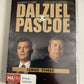 Dalziel & Pascoe : Series 3 (DVD, 1998, 2-Disc) Region 4
