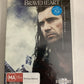 Braveheart (Definitive Edition, DVD, 1995, 2-Disc) Mel Gibson Region 4