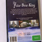 The Polar Bear King (DVD, 1991) Jack Fjeldstad, Tobias Hoesl Region 4