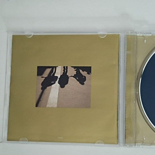 Jonas Brothers – Lines, Vines and Trying Times (CD, 2009) Australia Bonus Track