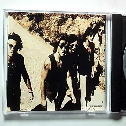 Bon Jovi – Keep The Faith (CD, 1992) US 314 514 045-2