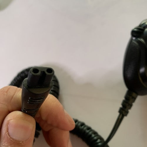 Genuine Remington Charger RS8000C AC Adapter 12V 400mA For Shaver