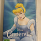 Cinderella (DVD, 1950) Disney Animated Movie Region 4