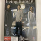 Being Human : Series 1 (DVD, 2008, 2-Disc) Region 4 NEW