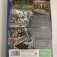 Mortimer Beckett and the Time Paradox PC CD-ROM 2008 Hidden Object Game NEW