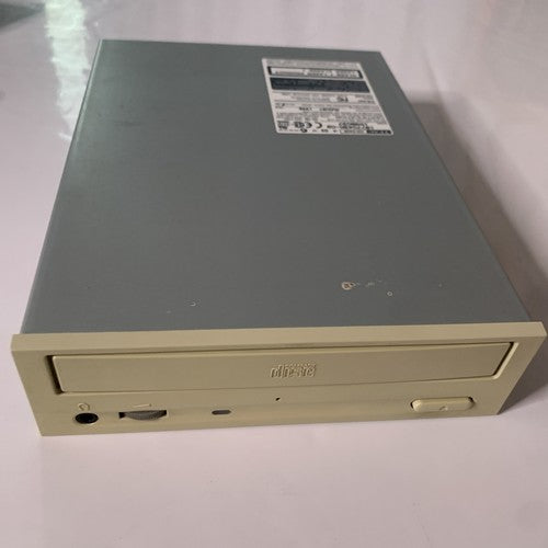 Teac CD-532E Internal Desktop CD-ROM Drive IDE 32x