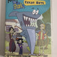 Kenny the Shark: First Bite (DVD, 2003) Animation Region 4