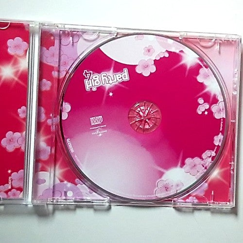 Various – Party Girl 4 (CD, 2006)