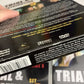 Trial and Retribution : Set 3 (Box Set, DVD, 1997) Region 4
