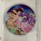 Barbie:  The Princess & The Popstar (DVD, 2012) Animation Region 4 &2